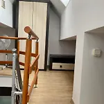 Apartament Zlote Morze Apartman
