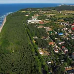 Apartament Zlote Morze * Jastrzębia Góra