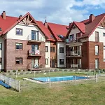 Apartament Zlote Morze Apartman