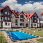 Apartament Zlote Morze *