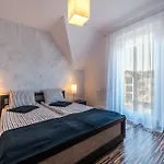 Apartament Zlote Morze * Jastrzębia Góra