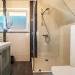 Apartman Apartament Zlote Morze