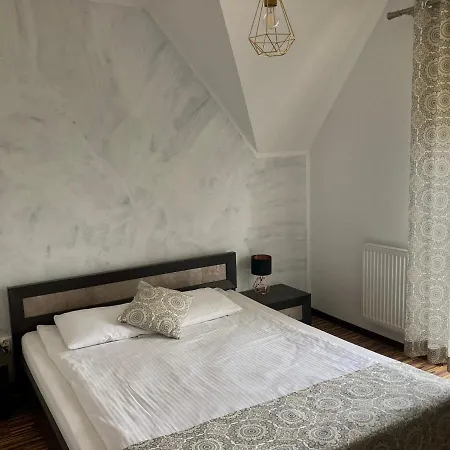 Apartament Zlote Morze *