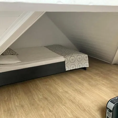 Apartament Zlote Morze *