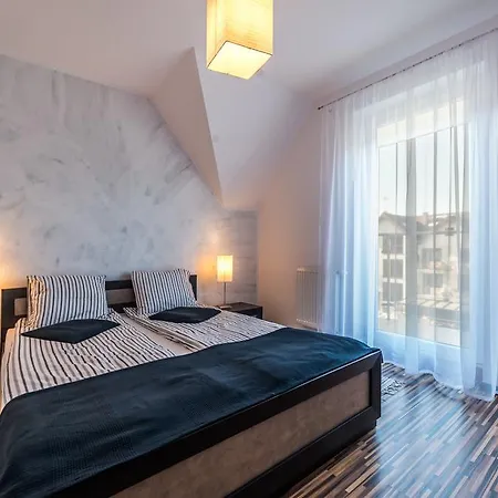 Apartament Zlote Morze * Jastrzebia Gora