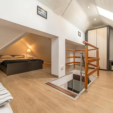 Apartment Apartament Zlote Morze *