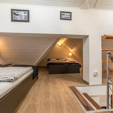 Apartment Apartament Zlote Morze Jastrzebia Gora