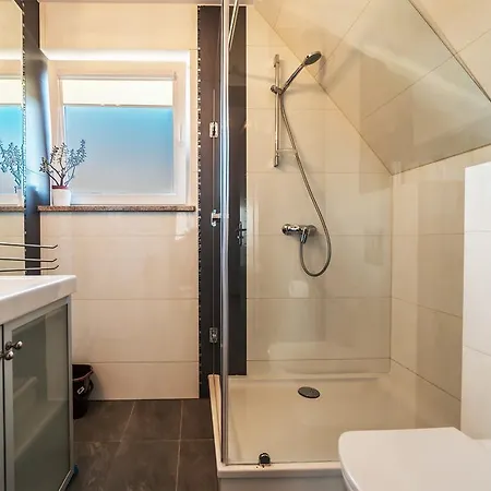 Appartement Apartament Soffitta